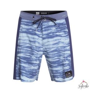 🆕Quiksilver Highline Omni Arch 18" Boardshorts